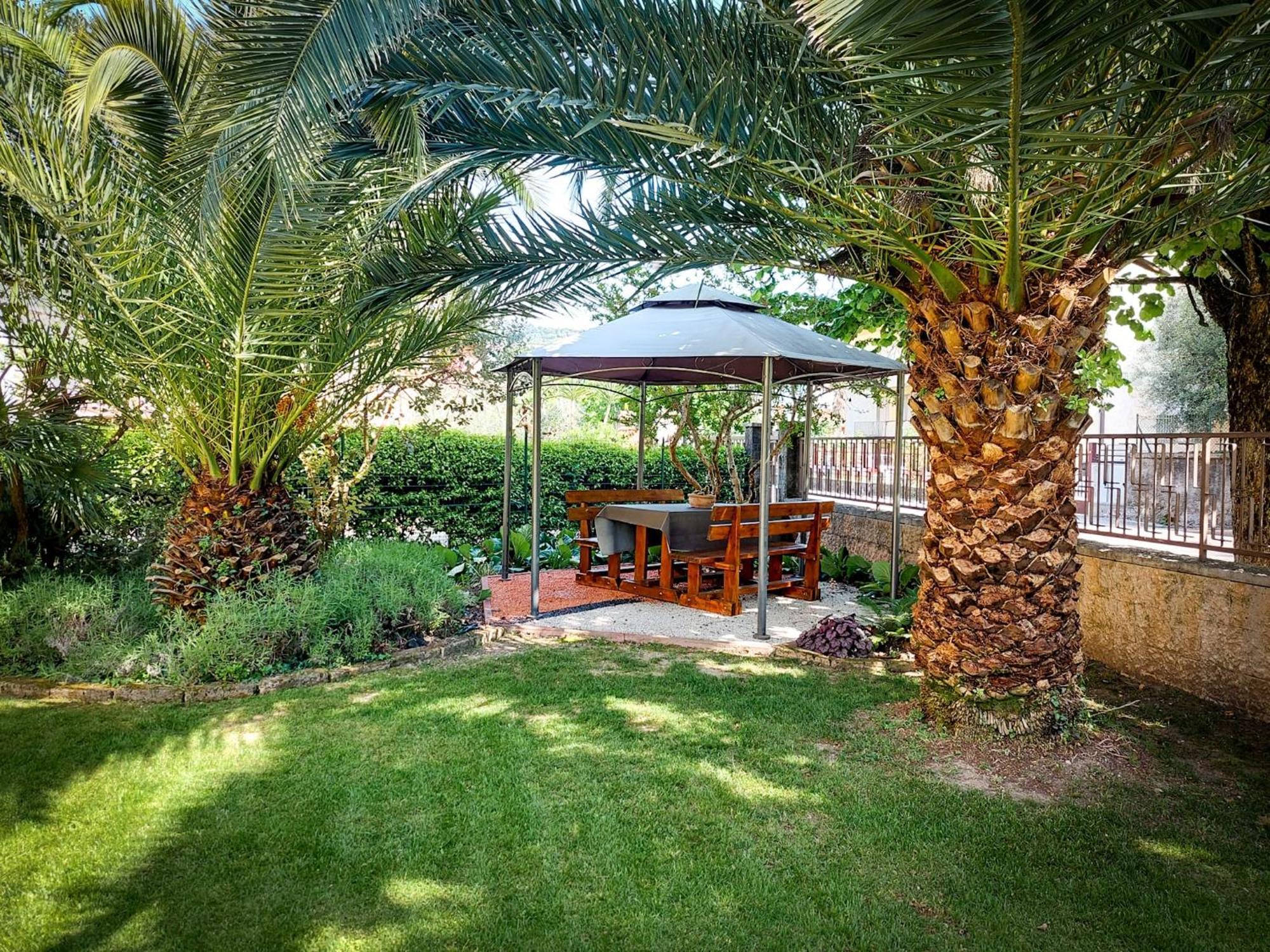 Villa Citrus Riva del Garda Exterior photo